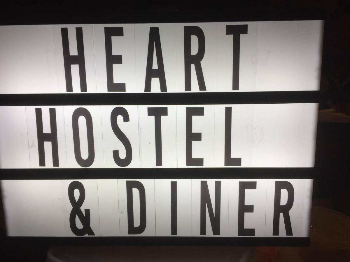 Heart Hostel And Diner 女性専用onlyfemale Ise Εξωτερικό φωτογραφία