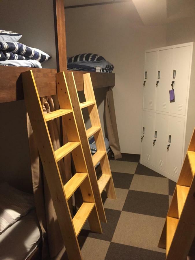 Heart Hostel And Diner 女性専用onlyfemale Ise Εξωτερικό φωτογραφία