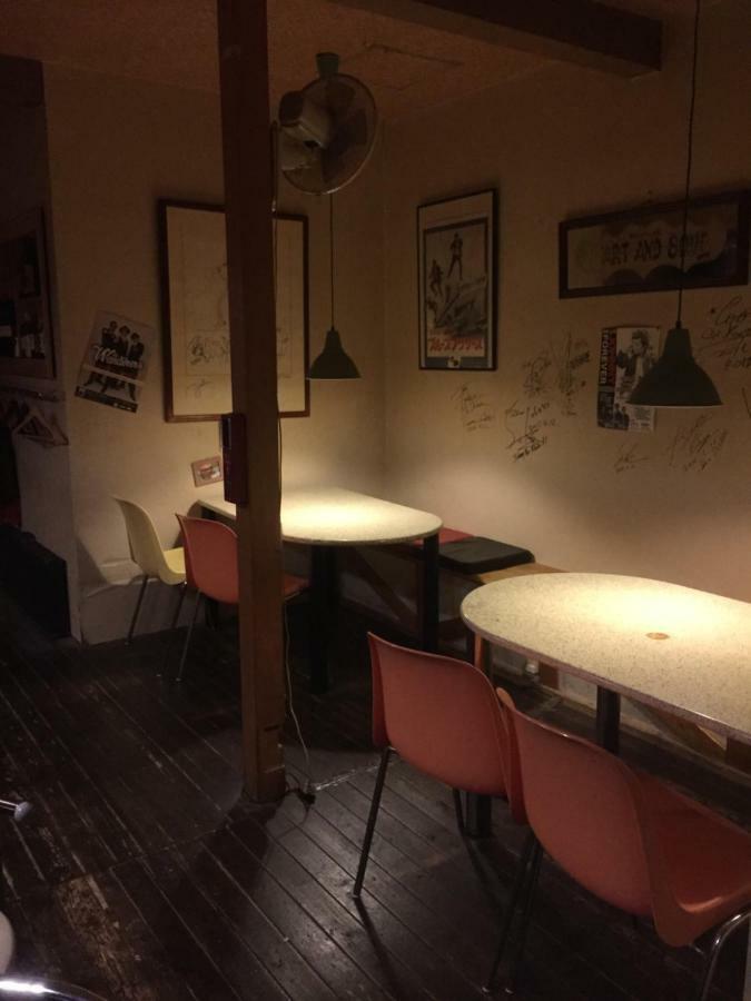 Heart Hostel And Diner 女性専用onlyfemale Ise Εξωτερικό φωτογραφία