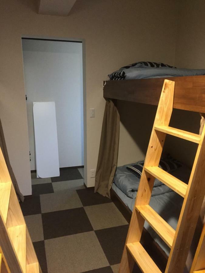 Heart Hostel And Diner 女性専用onlyfemale Ise Εξωτερικό φωτογραφία
