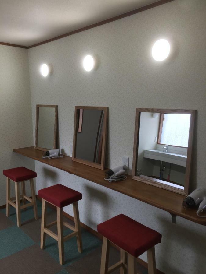 Heart Hostel And Diner 女性専用onlyfemale Ise Εξωτερικό φωτογραφία