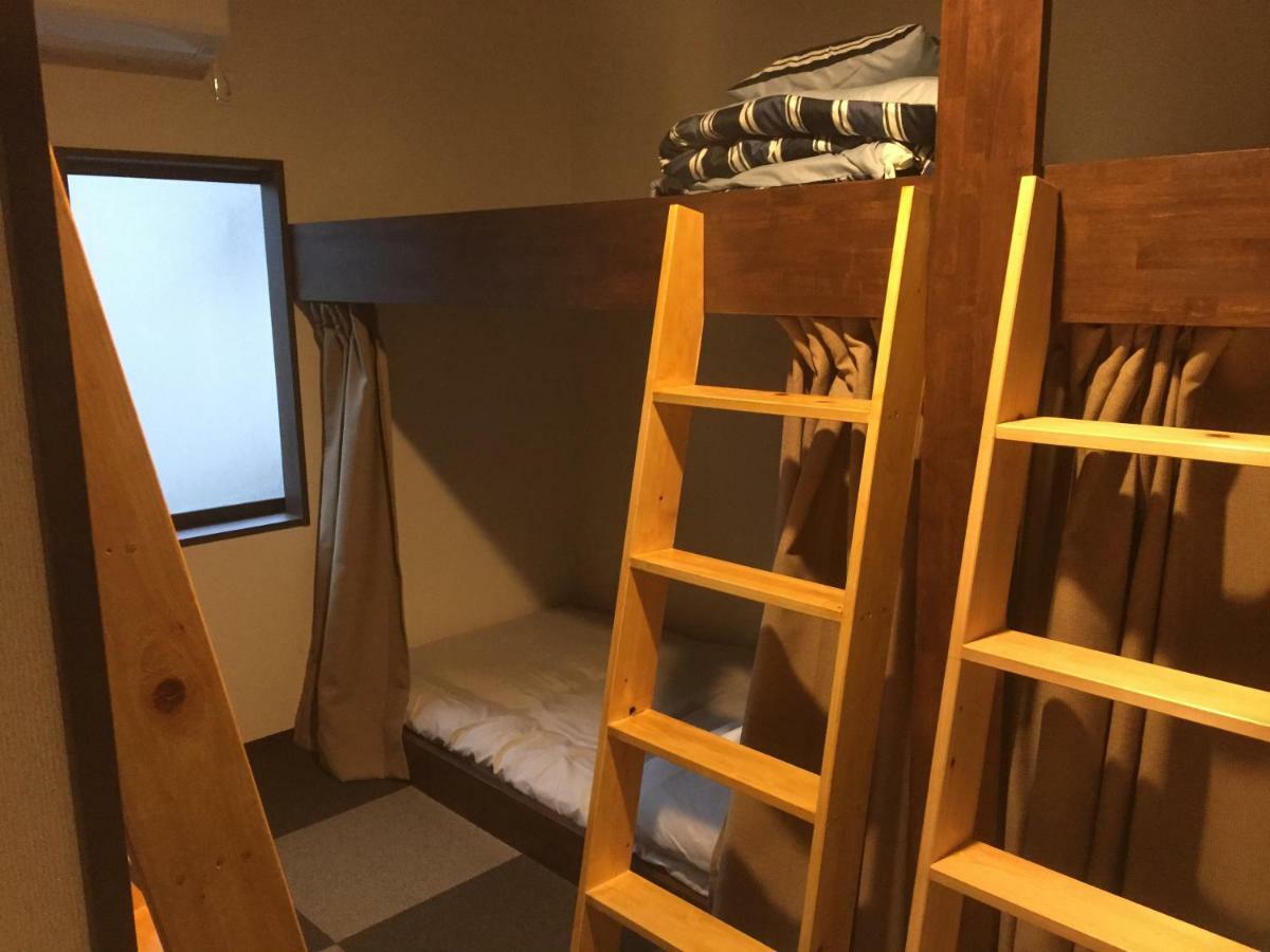 Heart Hostel And Diner 女性専用onlyfemale Ise Εξωτερικό φωτογραφία